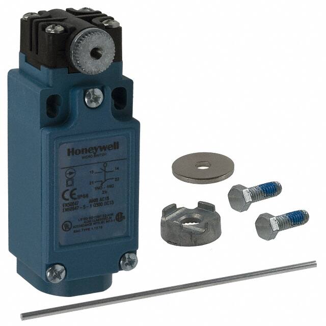GLCA01A4JHoneywell Sensing and Productivity Solutions