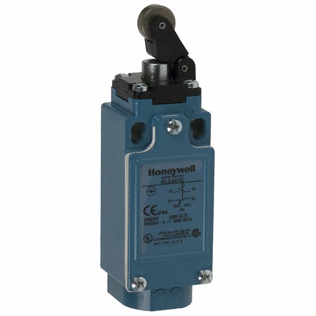 GLCA01DHoneywell Sensing and Productivity Solutions