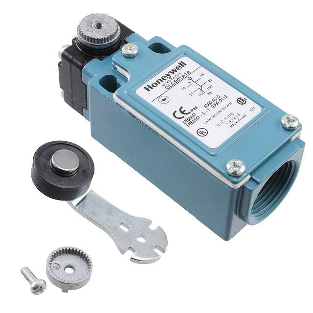 GLCB01A1AHoneywell Sensing and Productivity Solutions