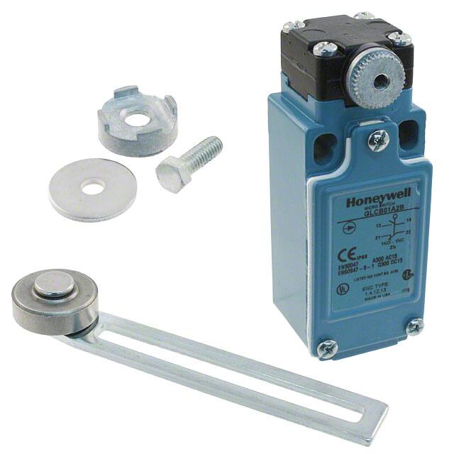 GLCB01A2BHoneywell Sensing and Productivity Solutions