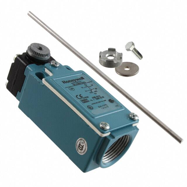 GLCB01A4JHoneywell Sensing and Productivity Solutions