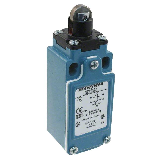 GLCB01CHoneywell Sensing and Productivity Solutions