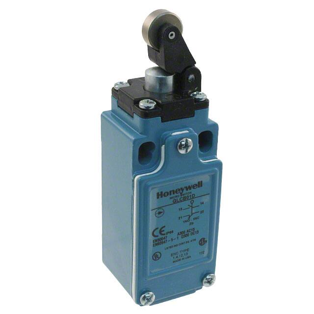 GLCB01DHoneywell Sensing and Productivity Solutions