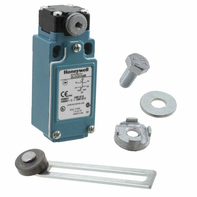 GLCC01A2BHoneywell Sensing and Productivity Solutions