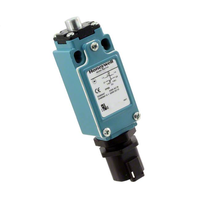 GLCC01B-D1Honeywell Sensing and Productivity Solutions