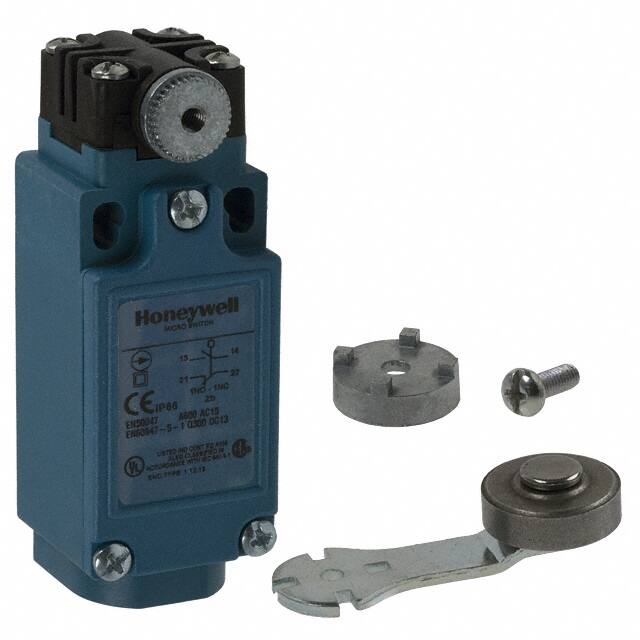 GLDA01A1BHoneywell Sensing and Productivity Solutions