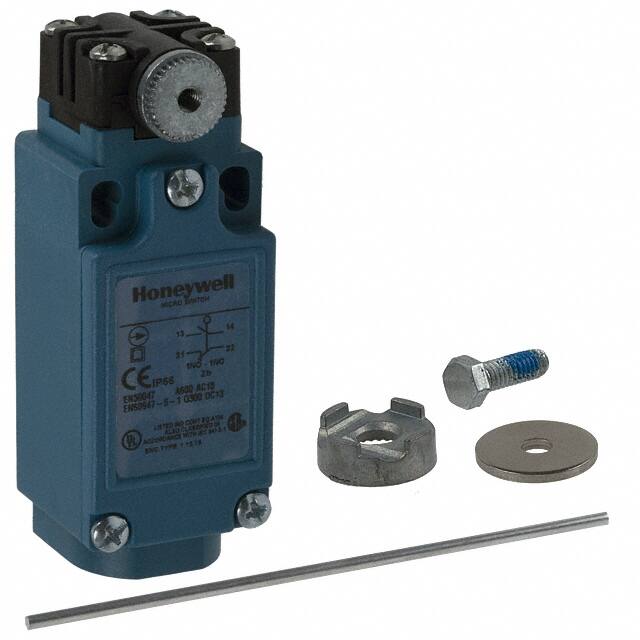 GLDA01A4JHoneywell Sensing and Productivity Solutions