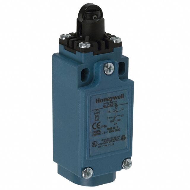 GLDA01CHoneywell Sensing and Productivity Solutions