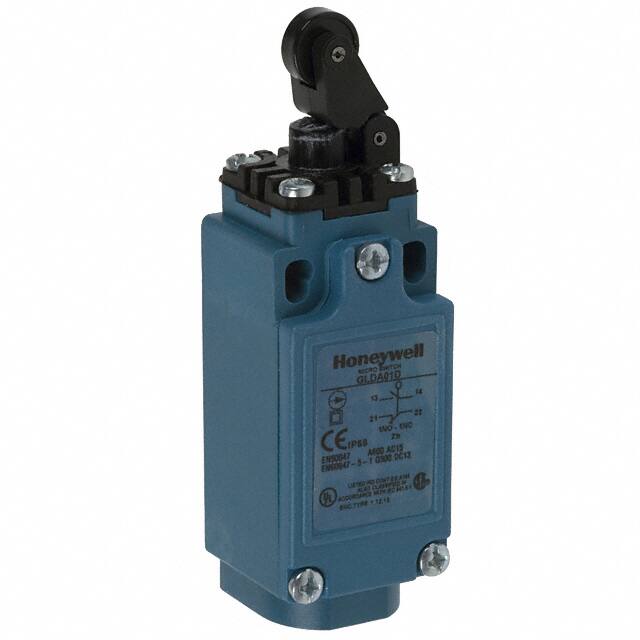 GLDA01DHoneywell Sensing and Productivity Solutions