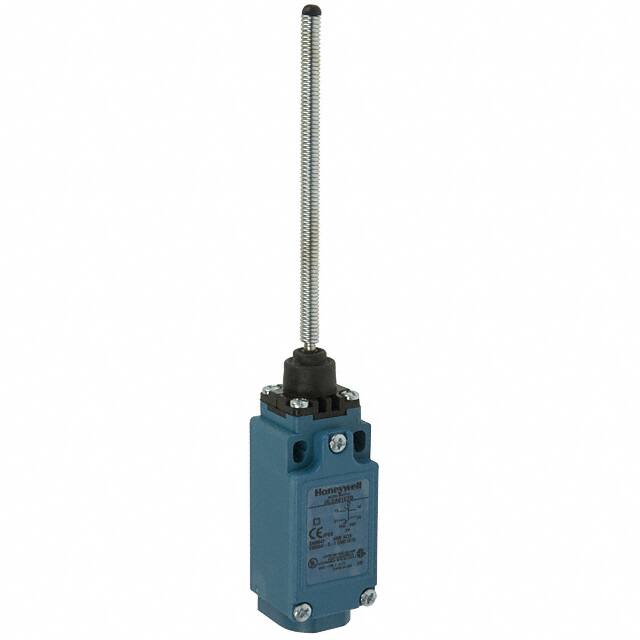 GLDA01E7BHoneywell Sensing and Productivity Solutions