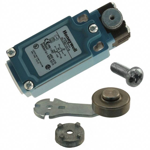 GLCB01A5BHoneywell Sensing and Productivity Solutions