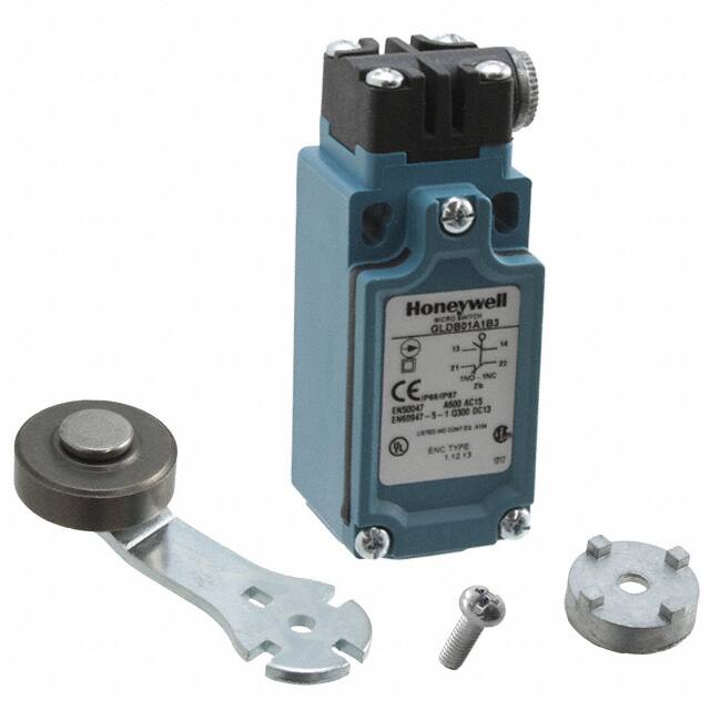 GLDB01A1B3Honeywell Sensing and Productivity Solutions
