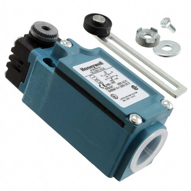 GLDB01A2AHoneywell Sensing and Productivity Solutions