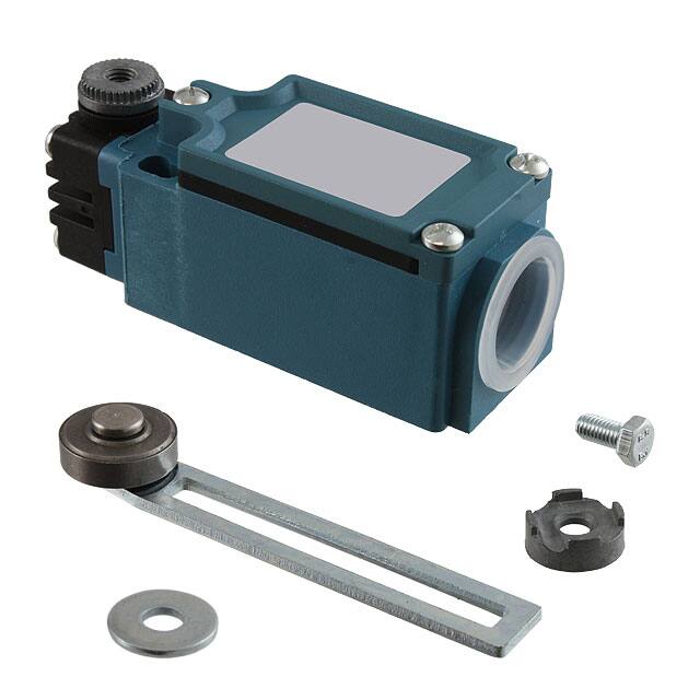 GLDB01A2BHoneywell Sensing and Productivity Solutions