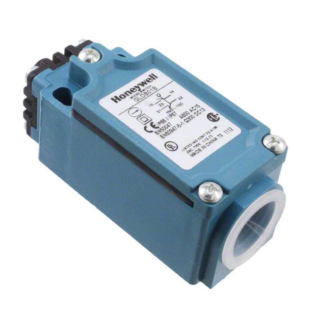 GLDB01BHoneywell Sensing and Productivity Solutions