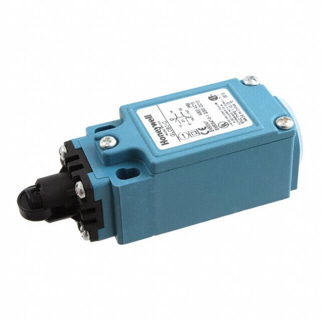 GLDB01CHoneywell Sensing and Productivity Solutions