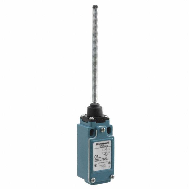 GLDB07A1AHoneywell Sensing and Productivity Solutions