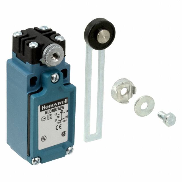 GLDB07A2AHoneywell Sensing and Productivity Solutions