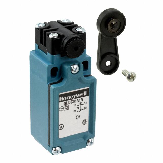 GLDC01A1AHoneywell Sensing and Productivity Solutions