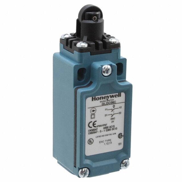 GLDC06CHoneywell Sensing and Productivity Solutions