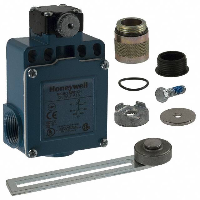 GLEA01A1AHoneywell Sensing and Productivity Solutions