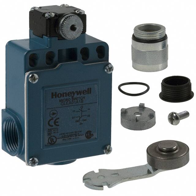 GLEA01A1BHoneywell Sensing and Productivity Solutions