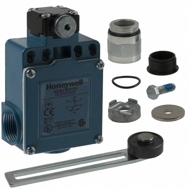 GLEA01A2AHoneywell Sensing and Productivity Solutions