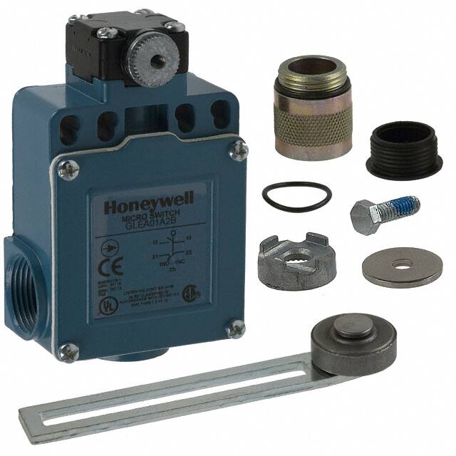 GLEA01A2BHoneywell Sensing and Productivity Solutions