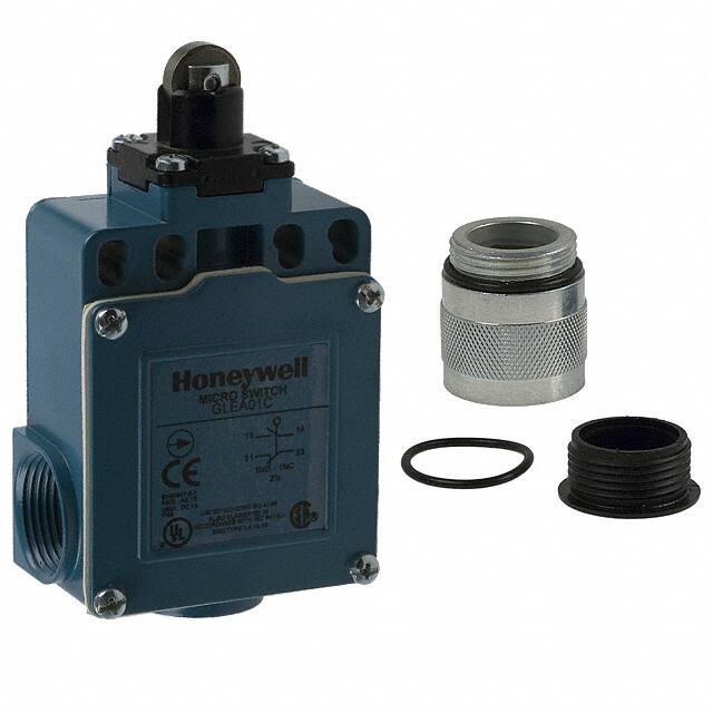 GLEA01CHoneywell Sensing and Productivity Solutions