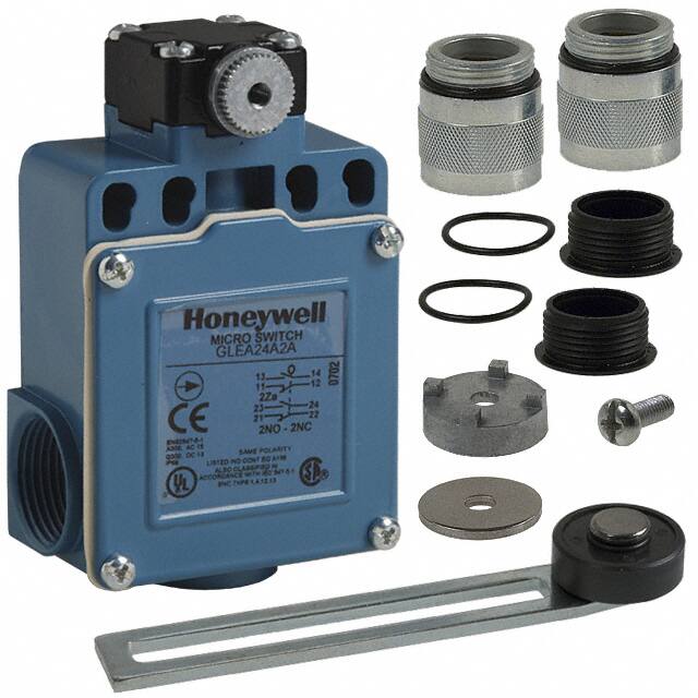 GLEA24A2AHoneywell Sensing and Productivity Solutions