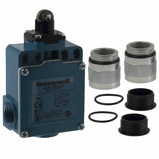 GLEA24CHoneywell Sensing and Productivity Solutions