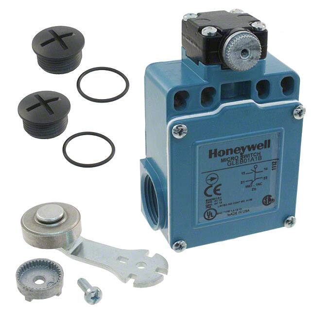 GLEB01A1BHoneywell Sensing and Productivity Solutions