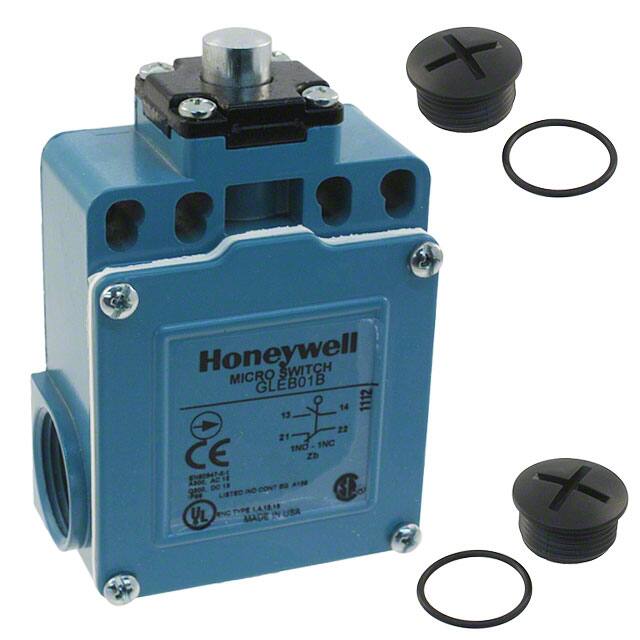 GLEB01BHoneywell Sensing and Productivity Solutions