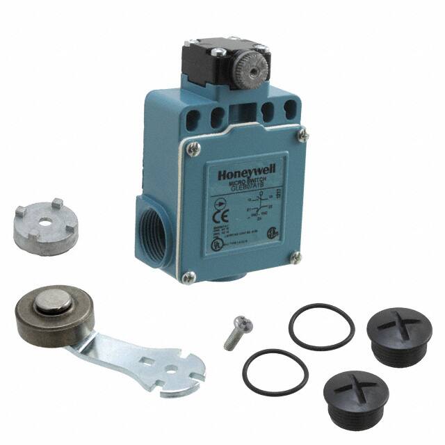 GLEB07A1BHoneywell Sensing and Productivity Solutions