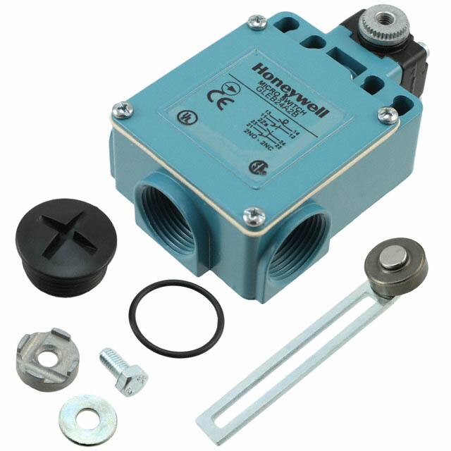 GLEB24A2BHoneywell Sensing and Productivity Solutions