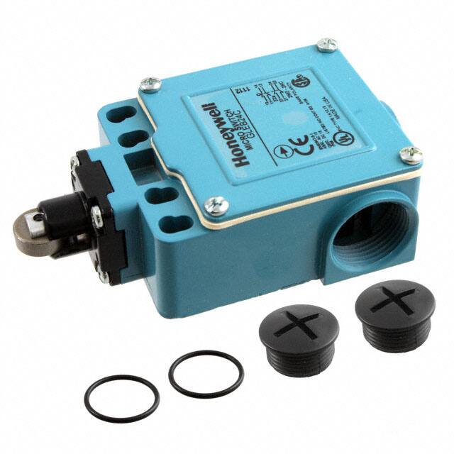 GLEB24CHoneywell Sensing and Productivity Solutions