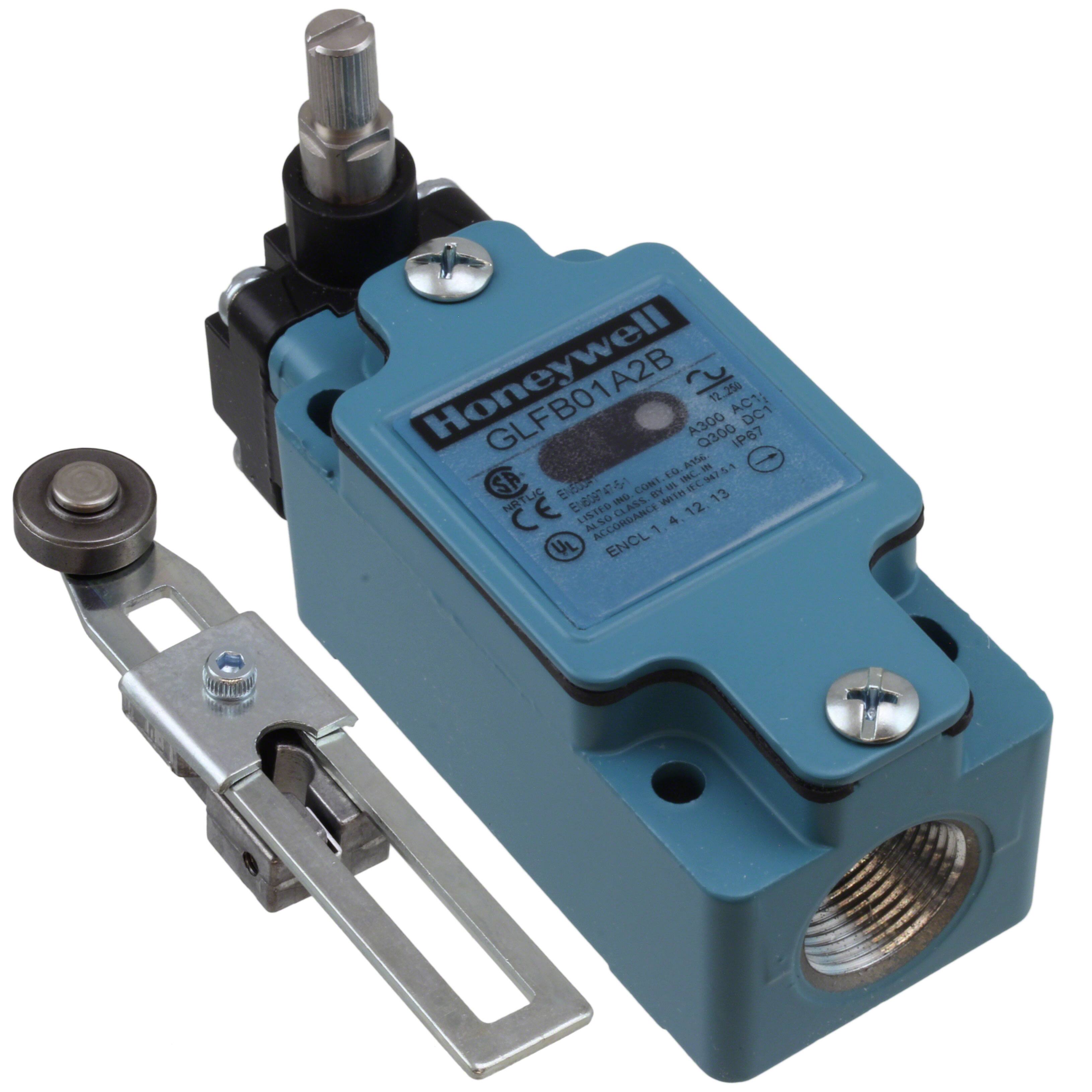 GLFB01A2BHoneywell Sensing and Productivity Solutions
