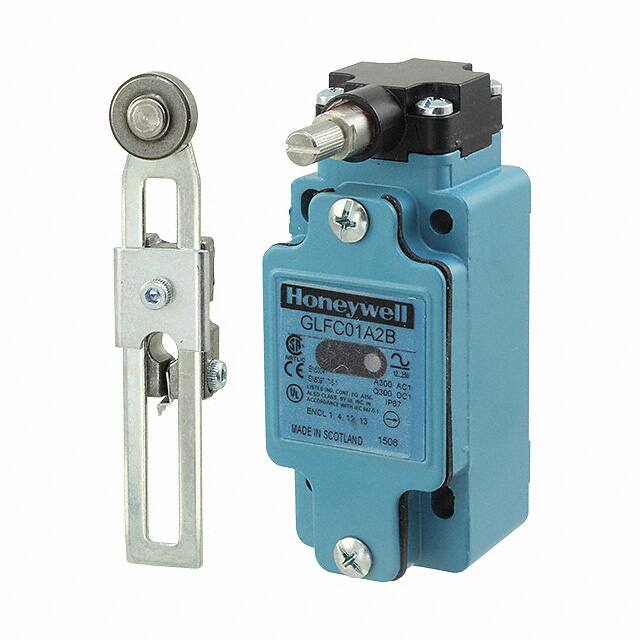 GLFC01A2BHoneywell Sensing and Productivity Solutions