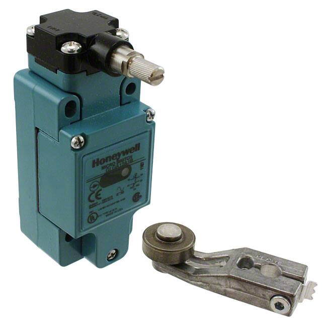 GLGA12A1BHoneywell Sensing and Productivity Solutions