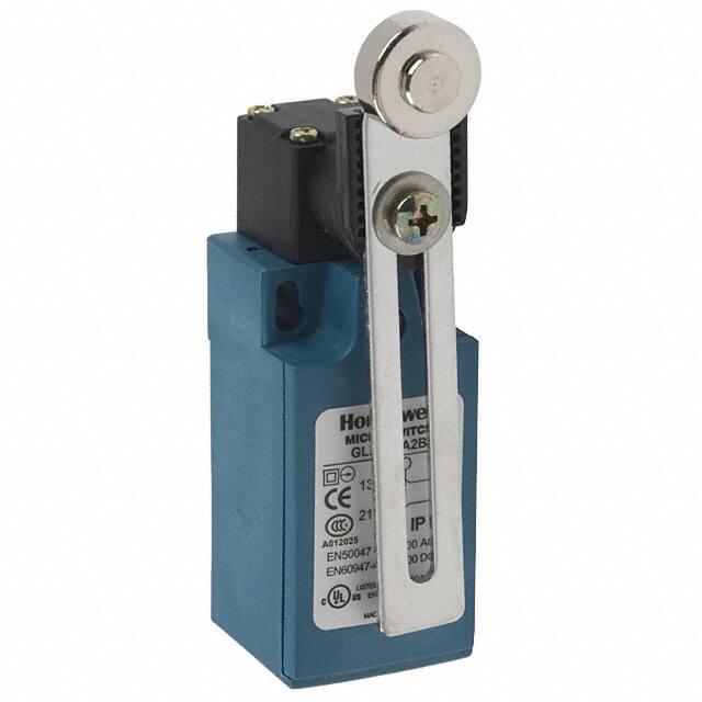 GLLA01A2BHoneywell Sensing and Productivity Solutions