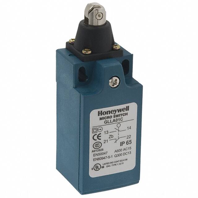 GLLA01CHoneywell Sensing and Productivity Solutions