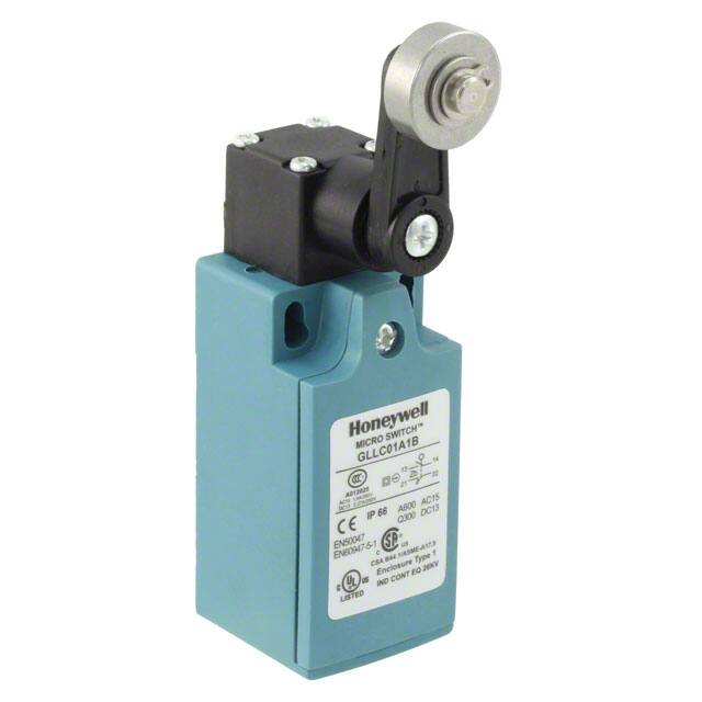 GLLC01A1BHoneywell Sensing and Productivity Solutions
