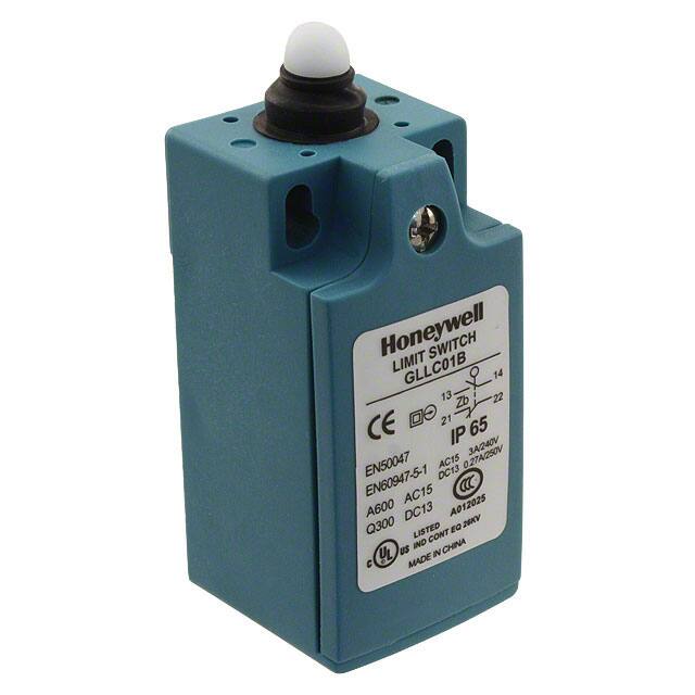 GLLC01BHoneywell Sensing and Productivity Solutions