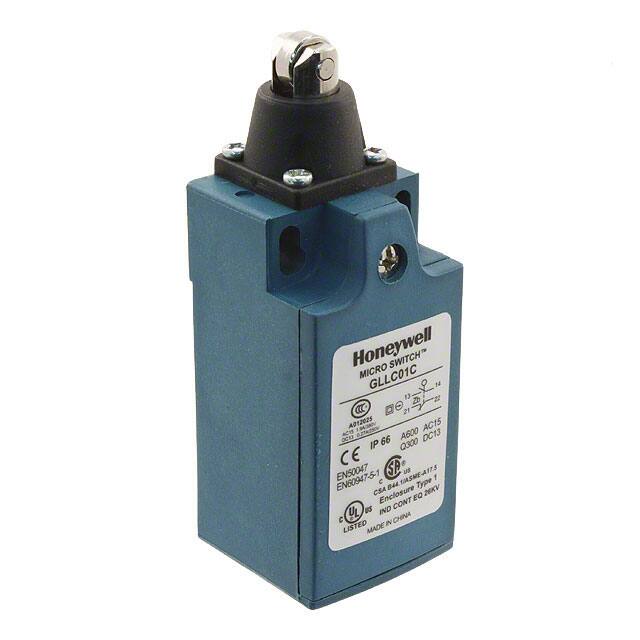 GLLC01CHoneywell Sensing and Productivity Solutions