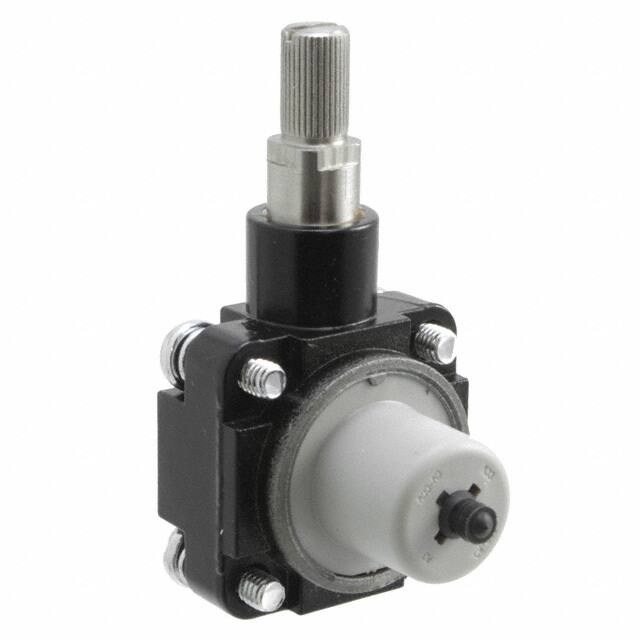 GLZ1AAHoneywell Sensing and Productivity Solutions