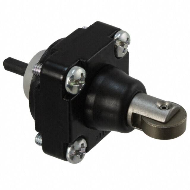 GLZ1ACHoneywell Sensing and Productivity Solutions