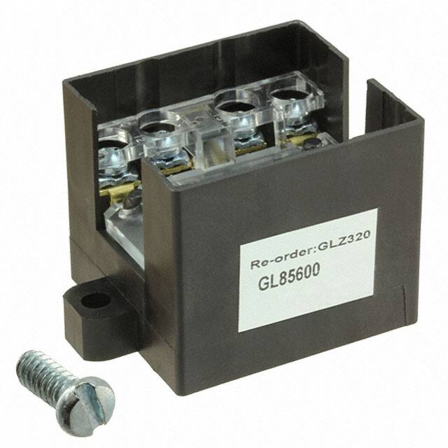 GLZ320Honeywell Sensing and Productivity Solutions