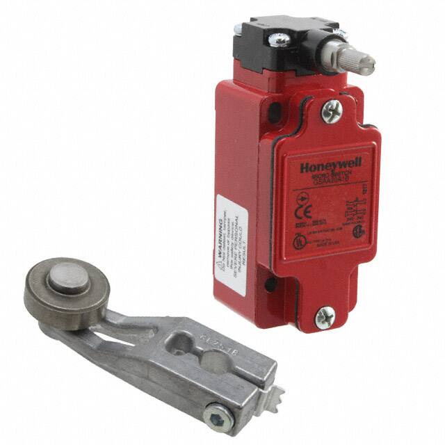 GSAA20A1BHoneywell Sensing and Productivity Solutions