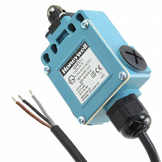 GXE51CHoneywell Sensing and Productivity Solutions