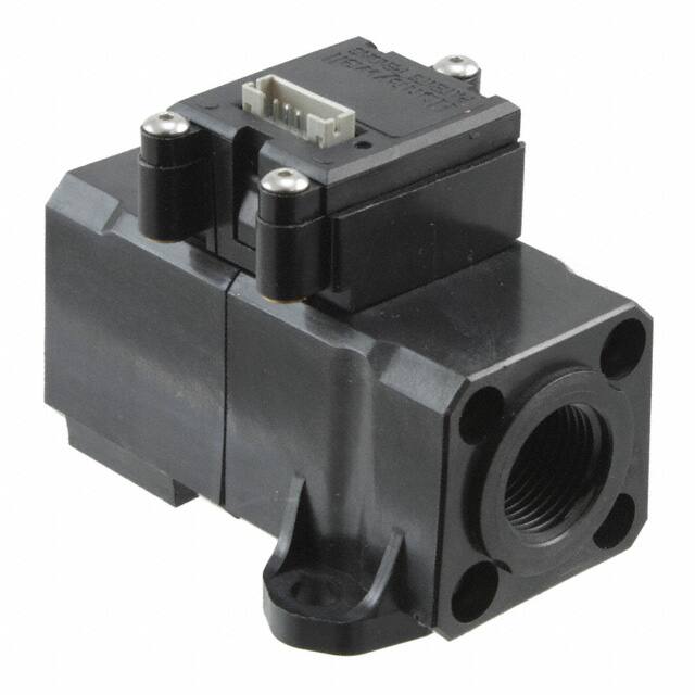 HAFUHT0010L4AXTHoneywell Sensing and Productivity Solutions